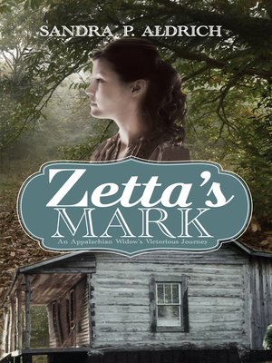 cover image of Zetta's Mark